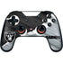 NFL Las Vegas Raiders Google Stadia Controller Skin